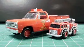 Fan Mail Unboxing No. 14 - Part 3 - A Collection of Tiny Surprises
