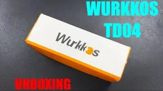Checking Out The New Wurkkos TD04!