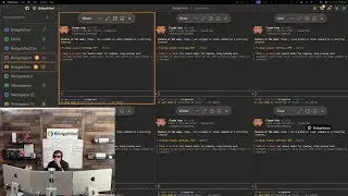 Vibe Coding With Claude Fable 5