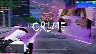 ❤️CRIME❤️GTA 5 RP❤️| SYNDICATE