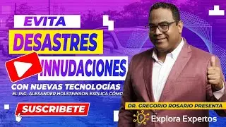 Técnicas Sorprendentes para evitar inundaciones y caída de puentes
