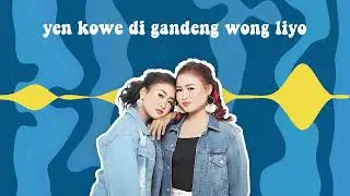 LSISTA - JALARANKU ( DJ Jedag Jedug Version)