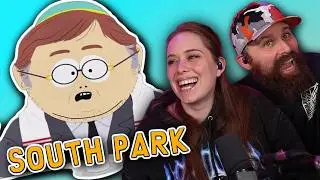 Watching South Park: Post COVID For The First Time!!