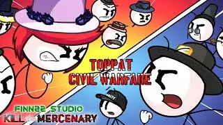 Предыстория мультфильма 