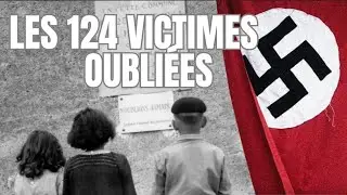 Ce village français a connu un terrible massacre (Maillé 25 août 1944)