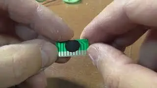 платка бегущие огни с Али