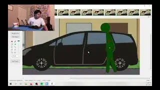 animating live (episode 4)