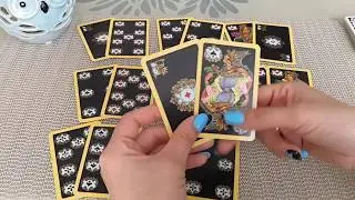 🤴Что ждёт Короля в Мае! Онлайн расклад!