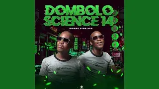 King Lee - Dombolo Science Mix 14 (Strictly King Lee New Songs)