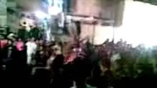 HYDERABAD-SINDH AZADARI