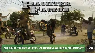 Will GTA6 get story DLC? - Pachter Factor S9E57
