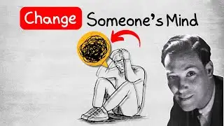Can You CHANGE Someone's Mind? | Neville Goddard