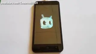 Cyanogenmod 12 ROM for Lenovo Vibe C A2020