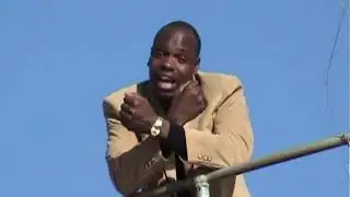 Dingaan David Mathebula - Uye Kwin Manana (music Video)