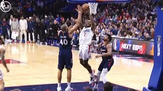Kawhi Leonard BEST Moments of the 2023-24 NBA Season !