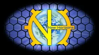 HV ОЧЕНЬ-ОЧЕНЬ БЛИЗКО! GT: New Horizons! №25 - Minecraft