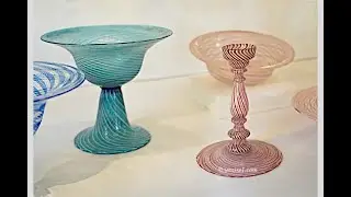 Musée du verre de Murano