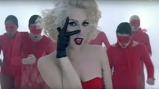 Lady Gaga - Bad Romance (Jeremy's Remix Project) - 2009-2010
