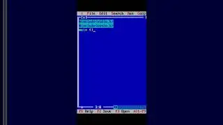 Hello World in C Program @ExploreWithSahadev