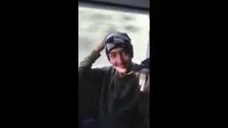 Saça bak saça :))