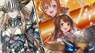 Only You in All the World Raid Clear