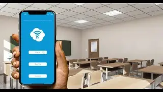 CLAIRITY+: Programing nLight®  AIR