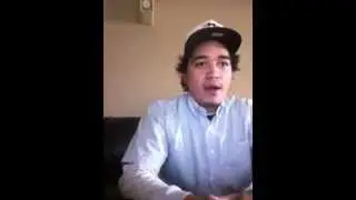 4 Elements Rap Cypher Entry - JLace