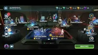 Greedo Quest: Detonator Speed Runs