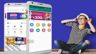 Tutorial Membuat Image Slider dengan Android Studio