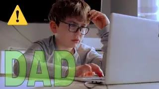 Piccolo genio della didattica a distanza