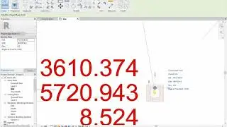 Revit Topography - Part 1