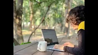 What's it like to be a digital nomad?