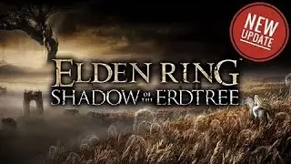 Elden Ring DLC Update