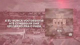 Kibas Beats-Topo Da City [Visualizer ]