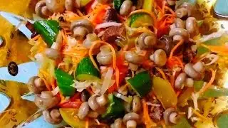 Як намуди хуриши🥗 🍚🍄болазат