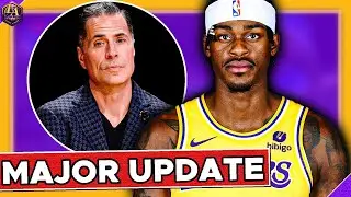 Crazy Details REVEALED About Lakers Trade Plans... This Has SERIOUS Implications | Lakers News