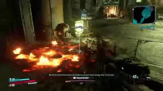 Borderlands 3 ps5