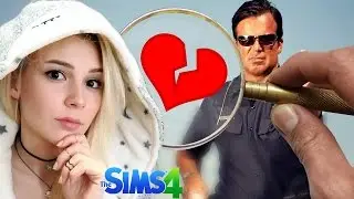 OLAY YERİNDE AŞK VAR - The Sims 4 (#16)