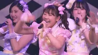 AKB48 2017 君だけにChu!Chu!Chu! 오직 너에게만 뽀뽀!