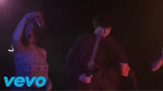 JonTron and the WHOWEPAIDS- Black Dice OFFICIAL Music Video