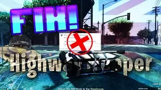 GTA 5 out of game memory error FIX!