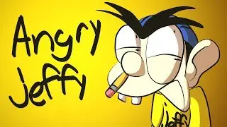 SML Animation: Angry Jeffy