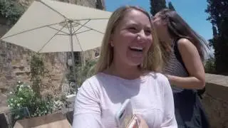 Gopro Hero 5: Trip to Italia