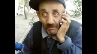 EYÜBÜN TELEFON AŞKI:.