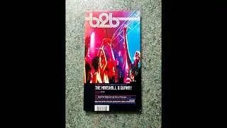 Quamay - B2B Vol.3 [2001]