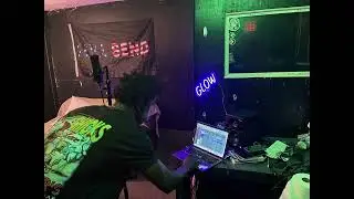 Yunglow mix 2023
