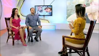 Как снять головную боль! Массаж вместо анальгина