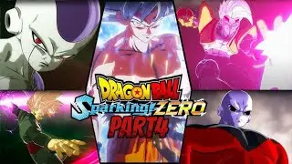 the best dragon Ball Z game ever made!