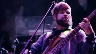 Зимний рок 2022 - Химородь