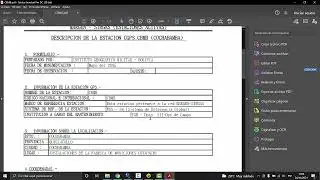 10 Redes Geodesicas - Ajuste TBC Colegio Efemerides